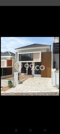 Rumah sewa siap huni 2 Kamar Tidur di Sambiroto, Semarang Rumah sewa siap huni 2 Kamar Tidur di Sambiroto, Semarang