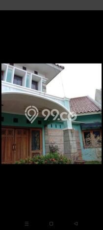 Hunian Eksklusif Dijual LT 282m2 di Tembalang, Semarang Hunian Eksklusif Dijual LT 282m2 di Tembalang, Semarang