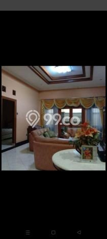 Hunian Eksklusif Dijual LT 282m2 di Tembalang, Semarang Hunian Eksklusif Dijual LT 282m2 di Tembalang, Semarang