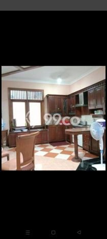 Hunian Eksklusif Dijual LT 282m2 di Tembalang, Semarang Hunian Eksklusif Dijual LT 282m2 di Tembalang, Semarang