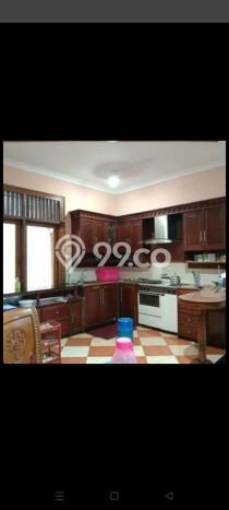 Hunian Eksklusif Dijual LT 282m2 di Tembalang, Semarang Hunian Eksklusif Dijual LT 282m2 di Tembalang, Semarang