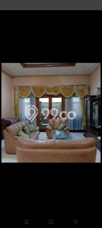 Hunian Eksklusif Dijual LT 282m2 di Tembalang, Semarang Hunian Eksklusif Dijual LT 282m2 di Tembalang, Semarang