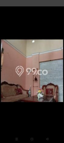 Hunian Eksklusif Dijual LT 282m2 di Tembalang, Semarang Hunian Eksklusif Dijual LT 282m2 di Tembalang, Semarang