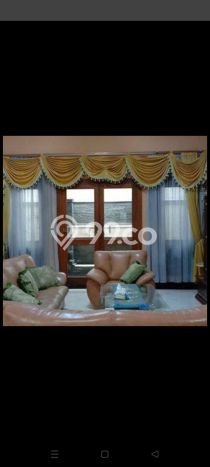 Hunian Eksklusif Dijual LT 282m2 di Tembalang, Semarang Hunian Eksklusif Dijual LT 282m2 di Tembalang, Semarang