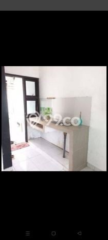 Hunian Cantik Modern Lb 60m2 di Banyumanik, Semarang Hunian Cantik Modern Lb 60m2 di Banyumanik, Semarang