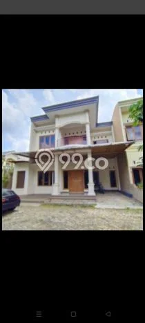 Jual Rumah Favorit Siap Huni LB 350m2 di Banyumanik, Semarang Jual Rumah Favorit Siap Huni LB 350m2 di Banyumanik, Semarang