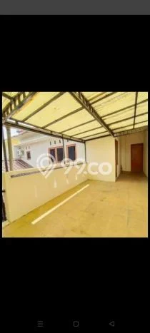 Jual Rumah Favorit Siap Huni LB 350m2 di Banyumanik, Semarang Jual Rumah Favorit Siap Huni LB 350m2 di Banyumanik, Semarang