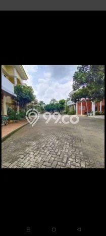 Jual Rumah Favorit Siap Huni LB 350m2 di Banyumanik, Semarang Jual Rumah Favorit Siap Huni LB 350m2 di Banyumanik, Semarang