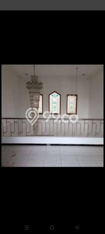 Disewakan Rumah Harga Terjangkau di Bukit Sari Semarang dengan 5 Kamar Tidur Disewakan Rumah Harga Terjangkau di Bukit Sari Semarang dengan 5 Kamar Tidur