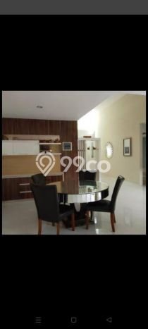 Disewakan! Rumah 3 Kamar Tidur &
2 Kamar Mandi di Bukit Sari, Semarang Disewakan! Rumah 3 Kamar Tidur &
2 Kamar Mandi di Bukit Sari, Semarang