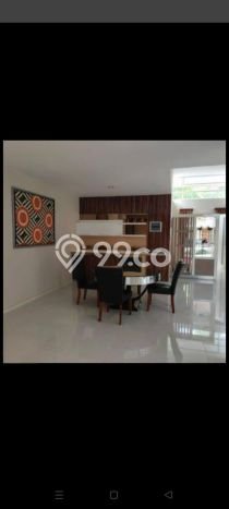 Disewakan! Rumah 3 Kamar Tidur &
2 Kamar Mandi di Bukit Sari, Semarang Disewakan! Rumah 3 Kamar Tidur &
2 Kamar Mandi di Bukit Sari, Semarang