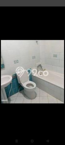 Jarang Ada! Rumah Kontrakan 3 Kamar Bagus Siap Huni Bukit Sari Jarang Ada! Rumah Kontrakan 3 Kamar Bagus Siap Huni Bukit Sari
