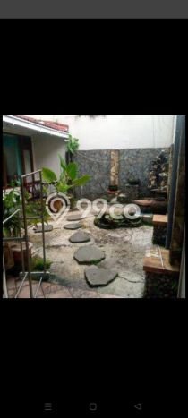 Jarang Ada! Rumah Kontrakan 3 Kamar Bagus Siap Huni Bukit Sari Jarang Ada! Rumah Kontrakan 3 Kamar Bagus Siap Huni Bukit Sari