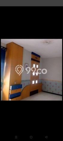 Jarang Ada! Rumah Kontrakan 3 Kamar Bagus Siap Huni Bukit Sari Jarang Ada! Rumah Kontrakan 3 Kamar Bagus Siap Huni Bukit Sari