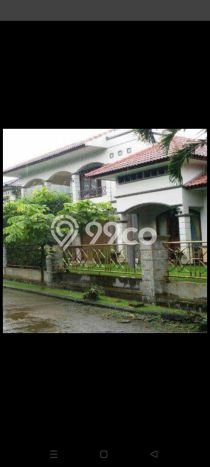 Rumah Kontrakan Semarang LT 700m2 LB 350m2 Kawasan Bukit Sari Rumah Kontrakan Semarang LT 700m2 LB 350m2 Kawasan Bukit Sari