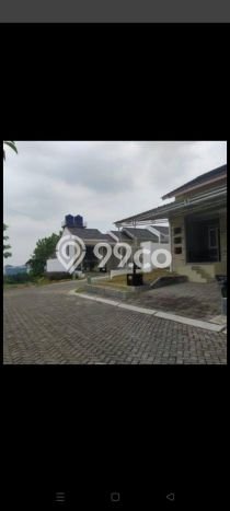 Dijual Rumah Modern 2 KT di Sambiroto, Semarang Dijual Rumah Modern 2 KT di Sambiroto, Semarang