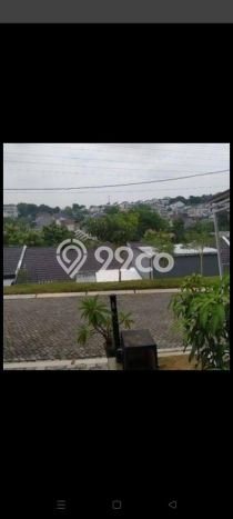 Dijual Rumah Modern 2 KT di Sambiroto, Semarang Dijual Rumah Modern 2 KT di Sambiroto, Semarang