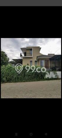 Dijual Rumah Modern 3 KT di Sambiroto, Semarang Dijual Rumah Modern 3 KT di Sambiroto, Semarang