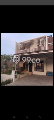 Rumah sewa siap huni 4 KT di Sambiroto, Semarang Rumah sewa siap huni 4 KT di Sambiroto, Semarang