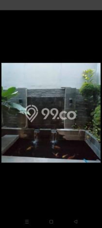 Rumah sewa siap huni 4 KT di Sambiroto, Semarang Rumah sewa siap huni 4 KT di Sambiroto, Semarang