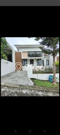 Jarang Ada! Rumah Kontrakan 2 Kamar Nyaman Siap Huni Sambiroto Jarang Ada! Rumah Kontrakan 2 Kamar Nyaman Siap Huni Sambiroto