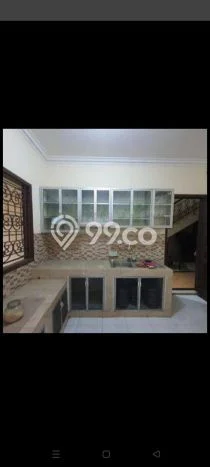 Rumah Modern 3 Kamar LT 329m2 di Ngesrep Rumah Modern 3 Kamar LT 329m2 di Ngesrep