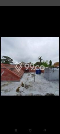 Rumah Modern 3 Kamar LT 329m2 di Ngesrep Rumah Modern 3 Kamar LT 329m2 di Ngesrep