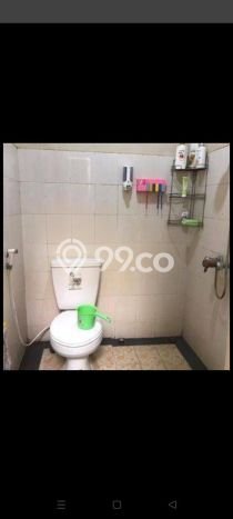 Rumah Modern 3 Kamar LT 75m2 di Ngesrep Rumah Modern 3 Kamar LT 75m2 di Ngesrep
