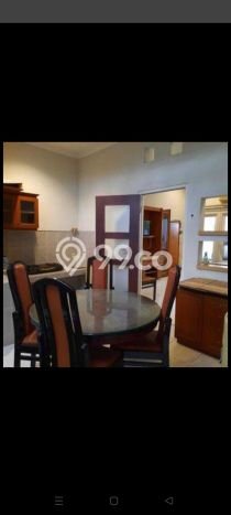 Jarang Ada! Rumah Sewa 2 Kamar Bagus Siap Huni Ngesrep Jarang Ada! Rumah Sewa 2 Kamar Bagus Siap Huni Ngesrep