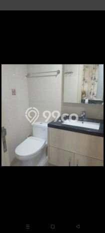 Apartemen Terawat Dijual di Semarang Spesifikasi 1 KT, 1 KM Apartemen Terawat Dijual di Semarang Spesifikasi 1 KT, 1 KM