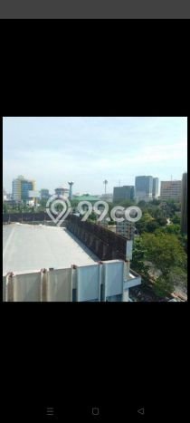 Apartemen Terawat Dijual di Semarang Spesifikasi 1 KT, 1 KM Apartemen Terawat Dijual di Semarang Spesifikasi 1 KT, 1 KM