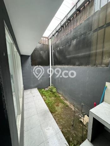 Rumah Modern 2 KT LT 77m2 di Majapahit Rumah Modern 2 KT LT 77m2 di Majapahit