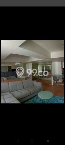 Apartemen Modern Dijual di Semarang Tengah, Semarang Dilengkapi 1 KT dan 1 KM Apartemen Modern Dijual di Semarang Tengah, Semarang Dilengkapi 1 KT dan 1 KM