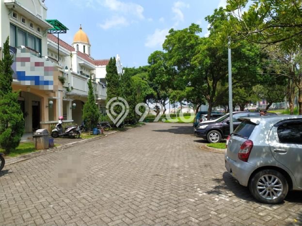 Ruko Bagus Dijual di BSB City Semarang Strategis Cocok untuk Kembangkan Bisnis Ruko Bagus Dijual di BSB City Semarang Strategis Cocok untuk Kembangkan Bisnis