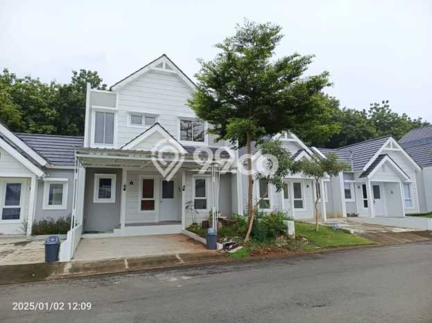 Jarang Ada! Rumah Kontrakan 3 Kamar Nyaman Siap Huni BSB City Jarang Ada! Rumah Kontrakan 3 Kamar Nyaman Siap Huni BSB City