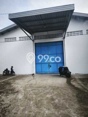 Gudang Disewa di Semarang Barat, Semarang, LT 2577m2 / LB 1800m2 Gudang Disewa di Semarang Barat, Semarang, LT 2577m2 / LB 1800m2