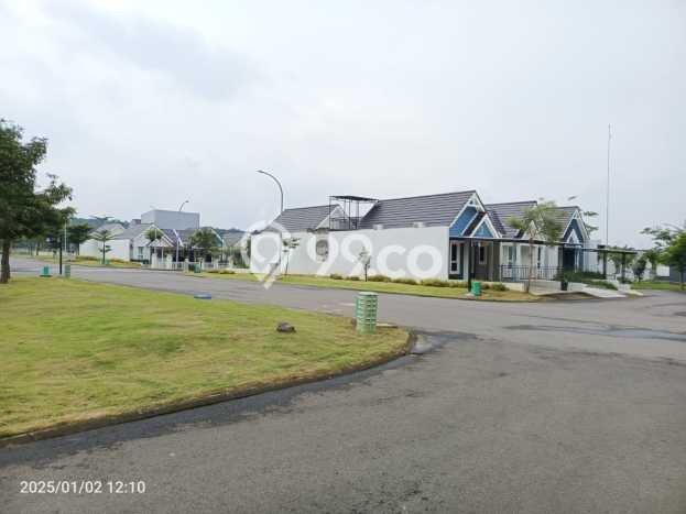 Jarang Ada! Rumah Kontrakan 3 Kamar Nyaman Siap Huni BSB City Jarang Ada! Rumah Kontrakan 3 Kamar Nyaman Siap Huni BSB City