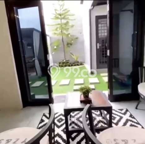Rumah Modern Minimalis 3 Kamar Siap Huni di Ungaran Barat Rumah Modern Minimalis 3 Kamar Siap Huni di Ungaran Barat