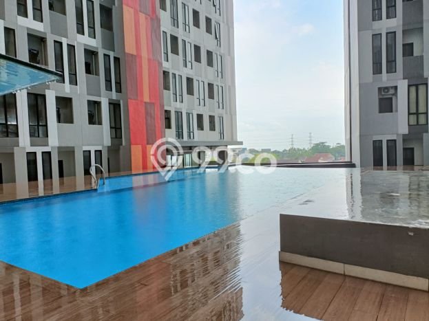 Apartemen Nyaman untuk Dijual di Tembalang, Semarang, Jawa Tengah Apartemen Nyaman untuk Dijual di Tembalang, Semarang, Jawa Tengah