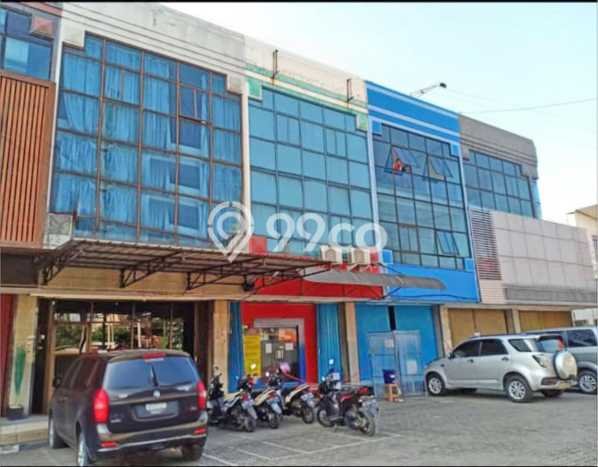 Ruko Dijual Lokasi Emas di Banyumanik Luas 225m2 Ruko Dijual Lokasi Emas di Banyumanik Luas 225m2