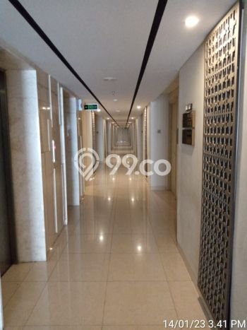 Hunian Apartemen Strategis untuk Dijual di Semarang dengan 1 Kamar Hunian Apartemen Strategis untuk Dijual di Semarang dengan 1 Kamar