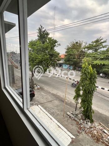 Gudang Disewakan di Kawasan Ramai Semarang Tengah, Semarang Gudang Disewakan di Kawasan Ramai Semarang Tengah, Semarang