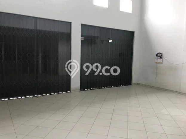 Unit Kantor Paling Strategis di Semarang Tengah Semarang dengan LB 700m2 Unit Kantor Paling Strategis di Semarang Tengah Semarang dengan LB 700m2