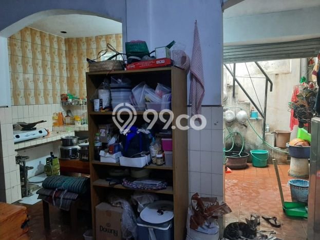 Rumah Modern 5 KT di Pleburan Semarang Unfurnished Rumah Modern 5 KT di Pleburan Semarang Unfurnished