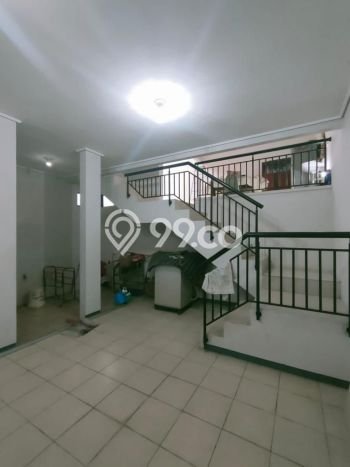 Rumah Elit LB 65m2 Siap Pakai Desain Elegan di Bukit Sari, Semarang Rumah Elit LB 65m2 Siap Pakai Desain Elegan di Bukit Sari, Semarang