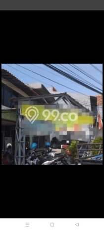 Gudang Usaha Dijual di Pedurungan Semarang LT 396m2 & LB 396m2 Gudang Usaha Dijual di Pedurungan Semarang LT 396m2 & LB 396m2
