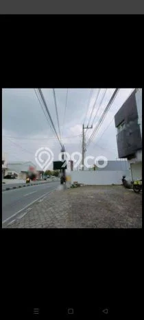 Ruko Dijual di Semarang LT 120m2 & LB 240m2 Lokasi Terbaik! Ruko Dijual di Semarang LT 120m2 & LB 240m2 Lokasi Terbaik!