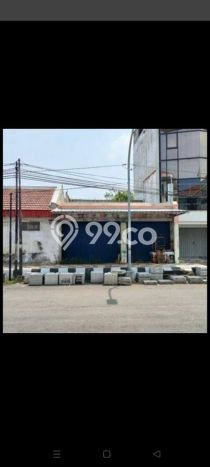 Ruko Dijual di Semarang Tengah LT 55m2, LB 50m2 untuk Investasi Ruko Dijual di Semarang Tengah LT 55m2, LB 50m2 untuk Investasi