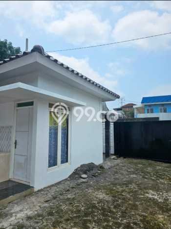 Rumah Minimalis 2 KT LT 130m2 di Jangli Rumah Minimalis 2 KT LT 130m2 di Jangli