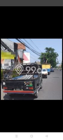 Gudang Usaha Dijual di Pedurungan Semarang LT 396m2 & LB 396m2 Gudang Usaha Dijual di Pedurungan Semarang LT 396m2 & LB 396m2